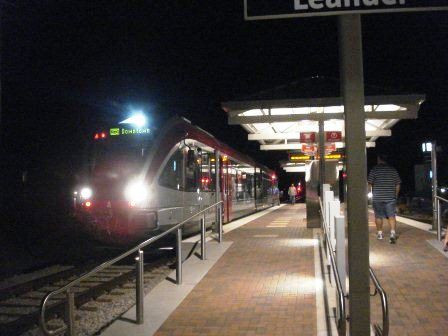 Capital Metro - photo 2