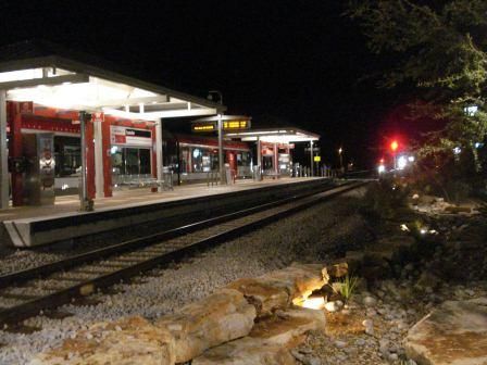 Capital Metro - photo 3