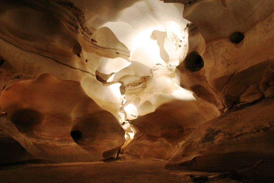 Longhorn Cavern State Park - photo 2